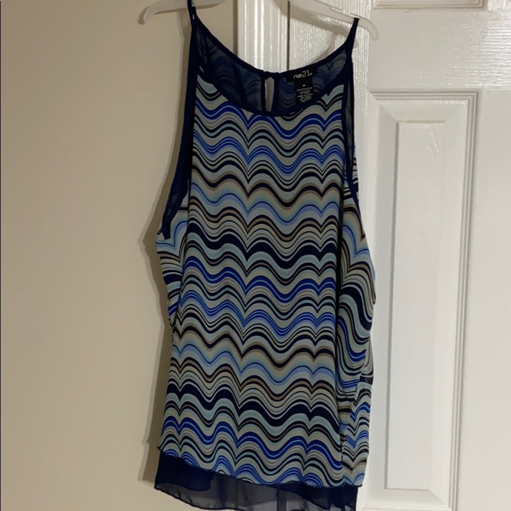 Tank top